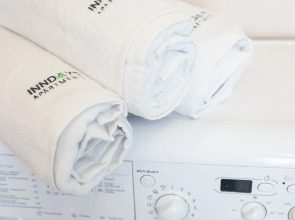 Апартаменты Inndays на Красноармейском проспекте 16