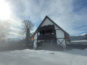 Guest house Gretkhen