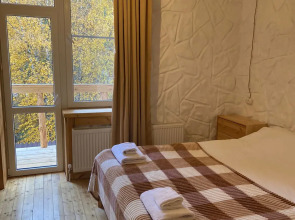 Гостевой дом Эльбрус