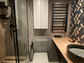 Апартаменты Первомайка 25