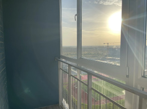 Квартира Ботаника