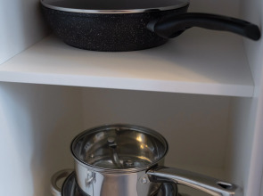 Апартаменты  в Южном районе Новороссийска от LetoApart