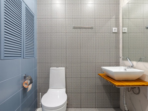 Апартаменты с Приставкой Марио