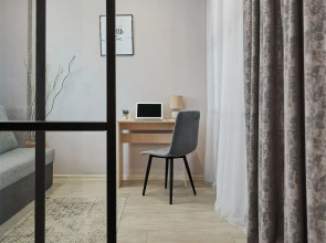 Квартира 2 Комнатная в Центре Города