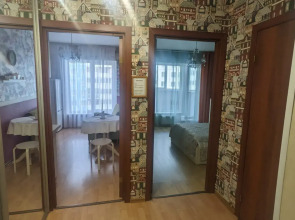 Квартира Уютная