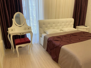 Апартаменты Nekrasovsky