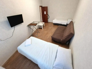 Kvartira Dzerzinskogo 9