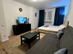 Квартира Уютная на Тульской