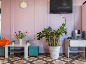 Гостиница Sova