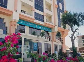 Royal View Hotel