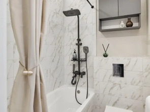 Квартира Уютная в центре города