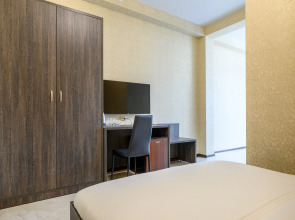 Мини-отель Родос Лайт