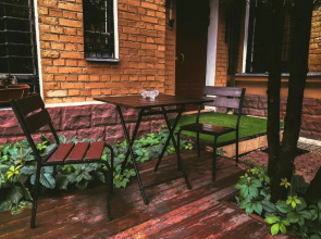 Гостевой Дом Red-House