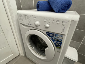 Квартира в Новостройке Чистая и Уютная