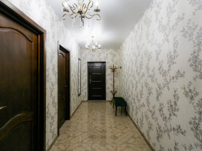 Апартаменты Квартира в центре на Ткаченко 5А