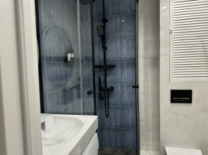 Квартира Роскошная с видом на море