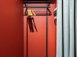 Апартаменты Арт Студия c Видом на Закат