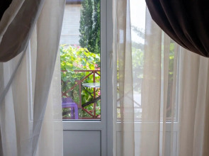 Гостевой дом Ла-Манча