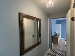 Квартира Уютная