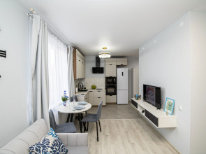 Апартаменты SunSet