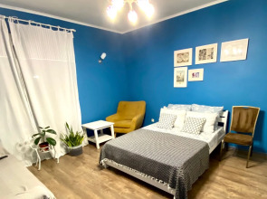 Апартаменты на Нижне-Трубежной 3/2