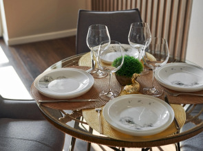 Апартаменты Baltic Sense