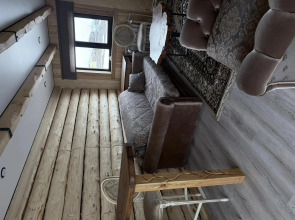 Гостевой дом  Хоромы