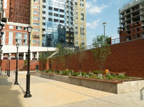 Гостевой дом Мельница История