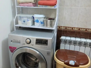 Апартаменты Пушкина 69