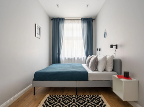 Апартаменты Let Your Flat Nevsky 150