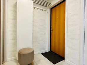 Стильная 3-х комнатная квартира у метро Профсоюзная