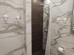 Апартаменты Уютные у моря и Олимпийского парка