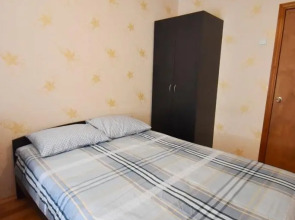 Квартира на Бауманской