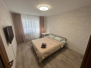 Квартира Возле Горного Воздуха