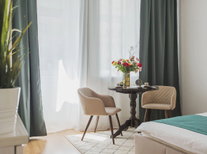 Квартира GM Apartments на Тверской прямо у Кремля