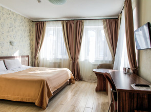 Сергиев Отель