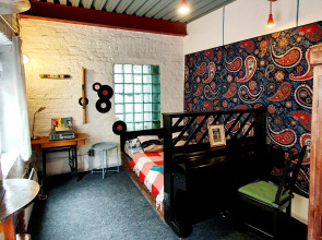 Гостевой дом Gallery and More