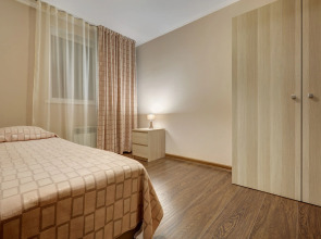 Отель Валеско