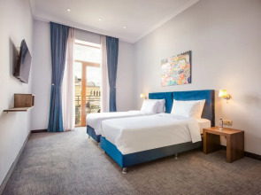 Бутик-отель Alma Tbilisi