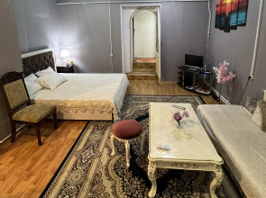 Гостевой Дом