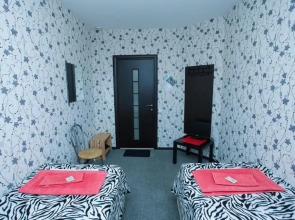 Гостевой Дом GOLD OVEN