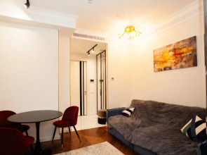 Апартаменты Tabala`s Apartments 2