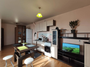 Апартаменты Фасадная 15/1