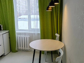 Квартира Псковская 4А