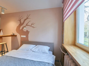 Апартаменты на Улице Ленина 54 4