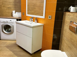 Апартаменты Vista Point 288