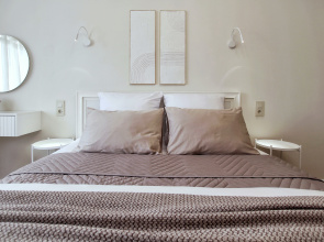 Апартаменты Krylov Apartament
