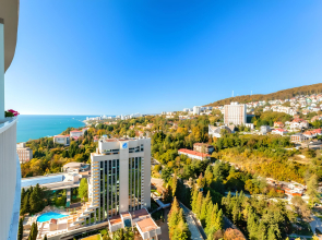 Апартаменты Актёр Гелакси 8