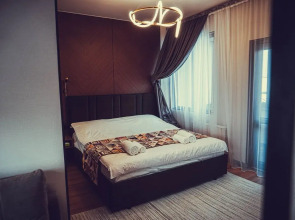 Apartment hotel Ev Hotel Baytik