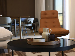 Хостел Urban Heaven Luxury